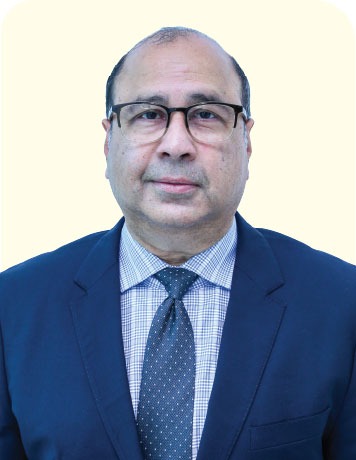 Chairman Mr Humayun Kabir