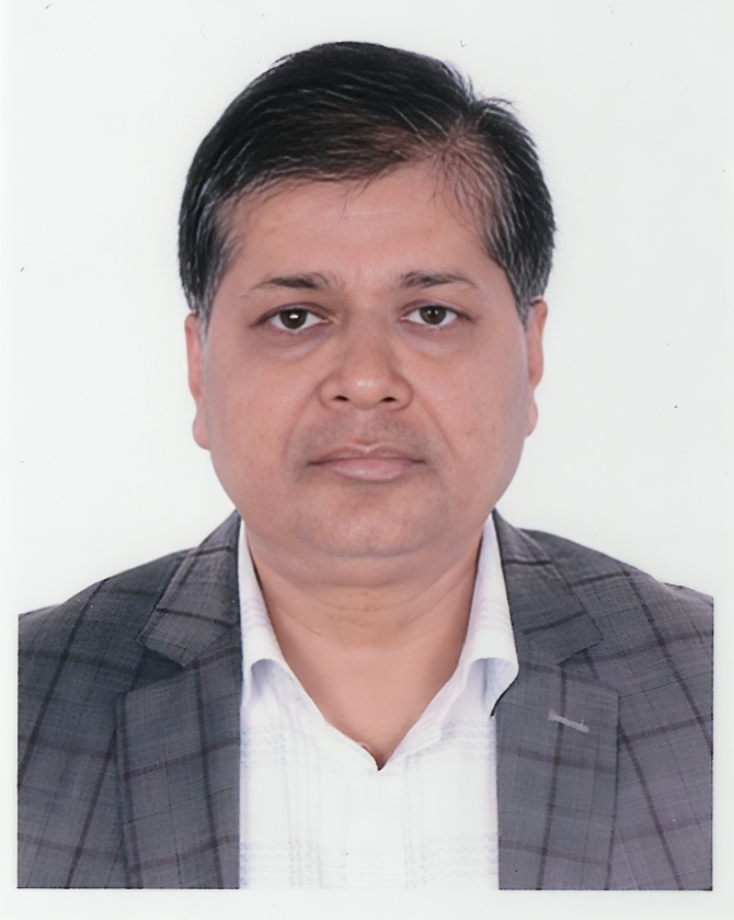 Mr. Abul Kalam Azad