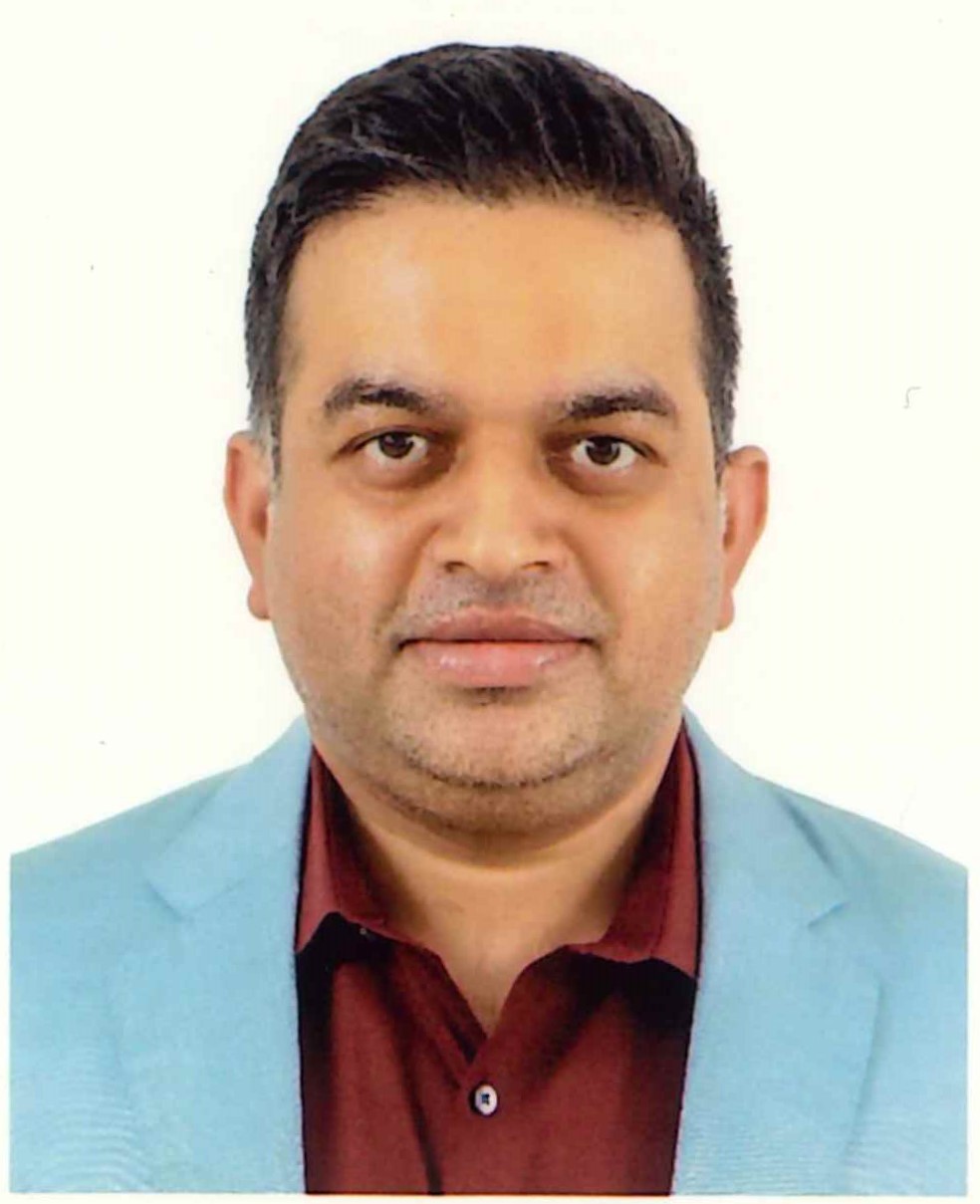 Mr. Abul Kalam Azad