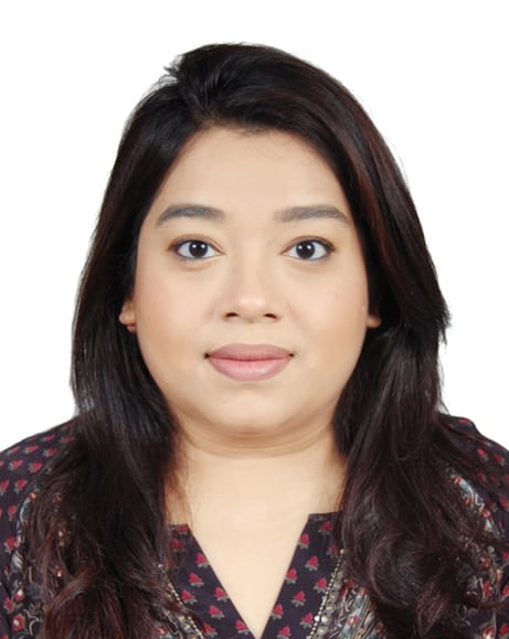 Ferdousi Madam